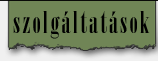 szolgáltatások